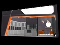 EX105չ[bģչʾO(sh)ӋM3DMAXļd