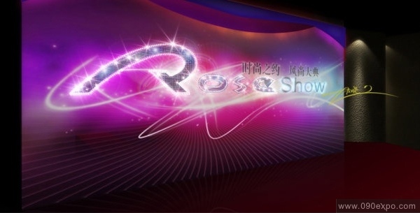 r֮s L(fng)д-RoiseShow-B