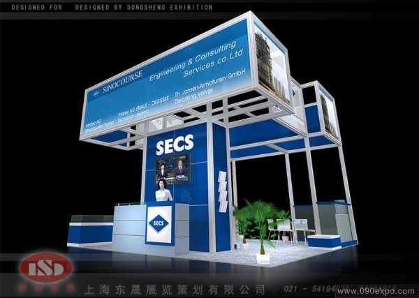 SECSչ[չʾO(sh)ӋЧD