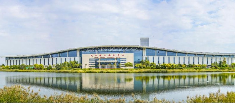 天津1月2月3月展會 天津3月展會