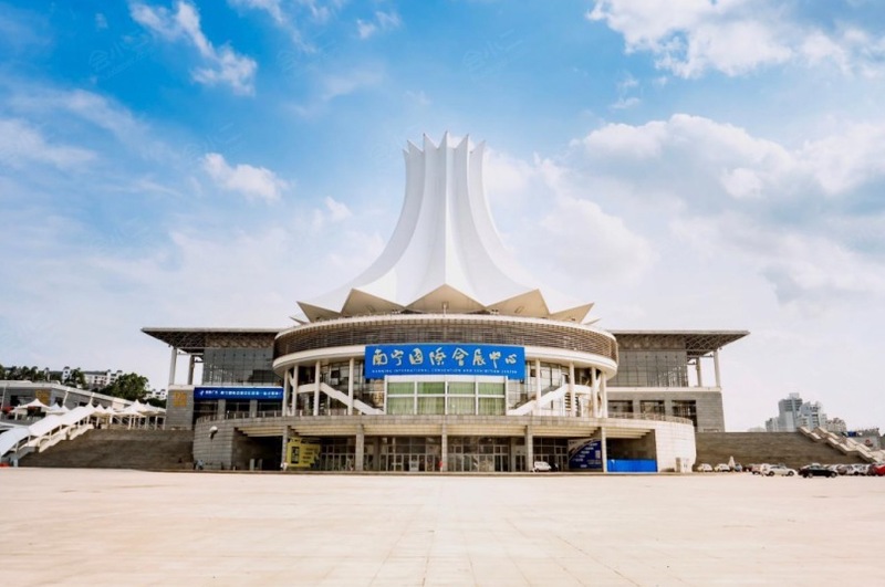 廣西展會南寧展會 2023年11月排期表